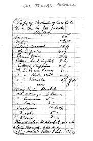 Recipes for cake are wonderful testaments to the generations of bakers before us. The Recipe This American Life