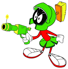 So much so that i even turned myself into a super hero character to help market my cartooning business. Martin The Martian Quotes Quotesgram