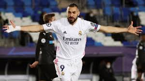 Check out his latest detailed stats including goals, assists, strengths & weaknesses and match ratings. Karim Benzema Awarded In Spain World Today News