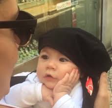 This is what absolute love looks like....