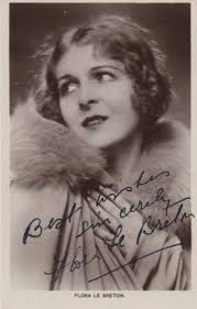 Who is Flora le Breton dating? Flora le Breton boyfriend, husband