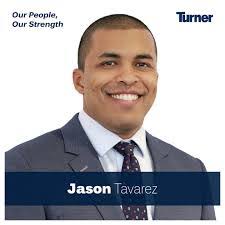 Jason Tavarez's Instagram, Twitter & Facebook
