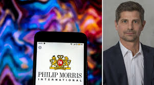 See more of philip morris & son on facebook. Philip Morris Cto Michael Voegele Self Disrupting With Technology And Data