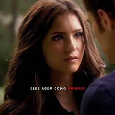 Katherine Pierce: A Queda dos Mikaelson