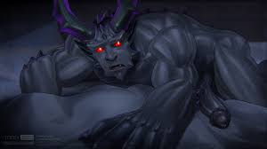 Post 4981924: sleep_paralysis_demon Todex