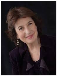 Imogen Cooper Music Trust Scholarships — Imogen Cooper Music Trust