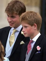 He might only be four the birth of the new royal baby will bump queen elizabeth's younger grandson, prince harry. Prince Harry Turns 35 Pictures Of The British Royal When He Was Young Meghan Markle Wedding And Son Archie