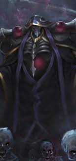Tons of awesome overlord wallpapers to download for free. 135 Overlord Mobile Wallpapers Mobile Abyss
