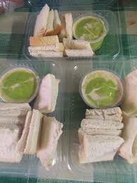 Pandan emulco is much thicker consistency and taste. Sekaya Pandan 1cawan Resepi Insider Food Travel Facebook