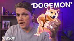 How Pokémon helps explain DOGE