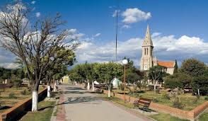 Santa Rosa Del Conlara Conmovida Por La Muerte De Una Mujer En La Comisaria El Chorrillero