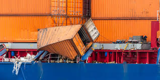 How to minimize marine insurance claims: best practices for shippers