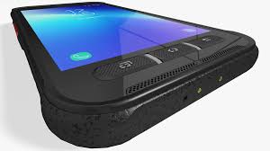 Samsung Galaxy Xcover Fieldpro 3d Model 49 Obj Max Fbx 3ds Free3d