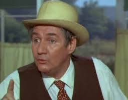 What was the name of this show and episode, quite terrifying.............