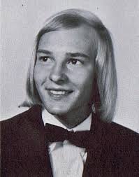 Jackie Gene Godwin (1952-1978)