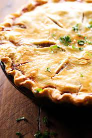 Beef Pot Pie Chef In Training Recipe Beef Pot Pie Recipe Beef Pot Pies Food