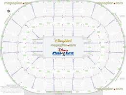 particular barclays center concert seating chart with seat