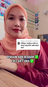 Adik Beradik Arif Aiman Ada Berapa