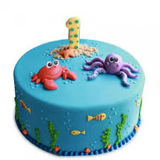 Buy Send Sea Animal Cakes For Kids Designer Cakes Online Giftmyemotions There are few things we love making at the bakery more than sculpted animal cakes.