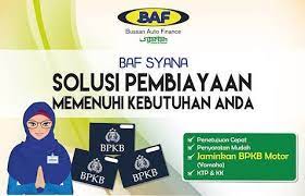 Menurut tabel pinjaman bank mandiri 2020, target penyaluran kredit usaha rakyat 2020 sebesar rp 190 triliun dengan suku bunga 6% per tahun. Cara Gadai Bpkb Motor Di Bussan Auto Finance Caragadai Com 2021