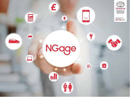Use our monthly car finance payment calculator to find your approximate monthly payment so you can plan your one of the financing tools we offer customers is the online finance calculator. Toyota Dealers Roll Out Ngage Online Finance Platform Car Manufacturer News
