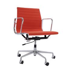 Charles Eames Office Chair Ea117 Hopsack Design Office Chair