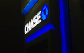 And the public at large owns the remaining 23%. Chase Bank Simple English Wikipedia The Free Encyclopedia