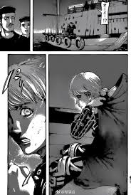 I Love That Armin Is Still A Cinnamon Roll After The Time Skip Armin Attack On Titan Titans