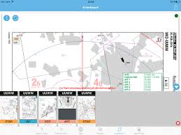 Sequence Charts Navdatapro Charts Aerosoft Community