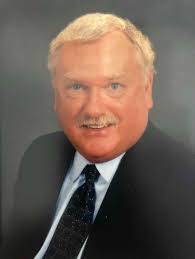 Dale Chapman Obituary (1948