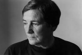 Agnes Martin