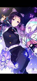 Shinobu cute