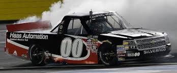 Nascar cup series xfinity series gander rv & outdoor truck series pinty's series ntt indycar series arca menards series. 2015 Kasey Kahne 1 24th Haas Automation Camping World Truck Series Win Truck