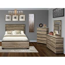 A solid contender for the only bedroom set you'll ever need. Shop Black Friday Deals On East West Furniture Sa02 Qc0000 Gray Solid Wood Bedroom Set A Queen Bed An Excellent Chest Overstock 31939659