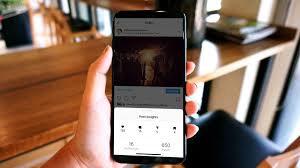 As you can see, viewing who saw your instagram stories is not that complicated. How To See Who Saved Your Instagram Posts