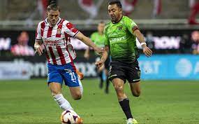 The match will start in 00:00:00 s. Chivas Vs Juarez 1 2 Se Agudiza Crisis De Resultados En El Rebano Mediotiempo