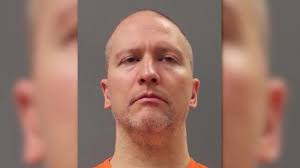 Derek Chauvin released from hospital after stabbing, attorney says