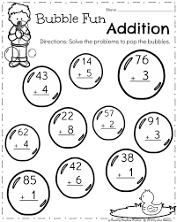 First Grade Worksheets For Spring Planning Playtime First Grade Math Worksheets First Grade Worksheets Maths Worksheets Ks2