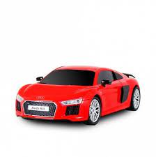 Attop 1815 Audi R8 1 18 Authorizes Remote Control Car Simulation Drifting Racing Car Racing Model Toy Car Remote Control Cars Rc Toys Audi