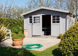 The heated water then flows into the storage tank before it's channeled into the heat exchanger. 5 Ways To Heat A Shed Without Using Electricity My Backyard Life