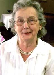 Dorothy Hartline Obituary