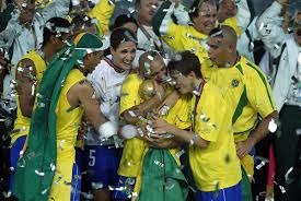 Ronaldo Nazario
