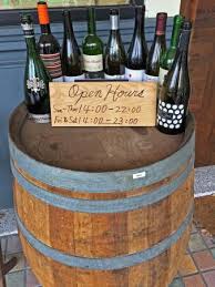 Business Hour - Picture of Dancing Elephant Wine Shop, Songshan - Tripadvisor