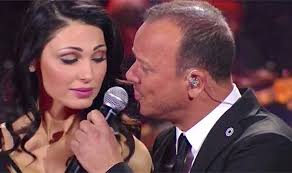 4,399 likes · 5 talking about this. Gigi D Alessio A Novella 2000 Niente Matrimonio Con Anna Tatangelo