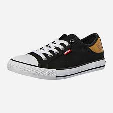 The official levi's® us website has the best selection of levi's® jeans, jackets, and clothing for men, women, and kids. Chaussures En Toile Homme Stan Buck Levis Intersport