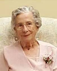 Evelyn L. DeMotte Obituary August 3, 2024