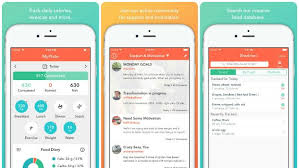 The 10 Best Apps To Help You Eat Healthy And Lose Weight Paste