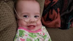 Fundraiser for Cassandra Baker by Angie Freeman : Perfectly Parker