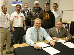 OSU-Okmulgee's HVAC program selected for collaboration with Johnson  Controls