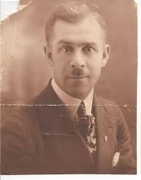 William Francis Mason